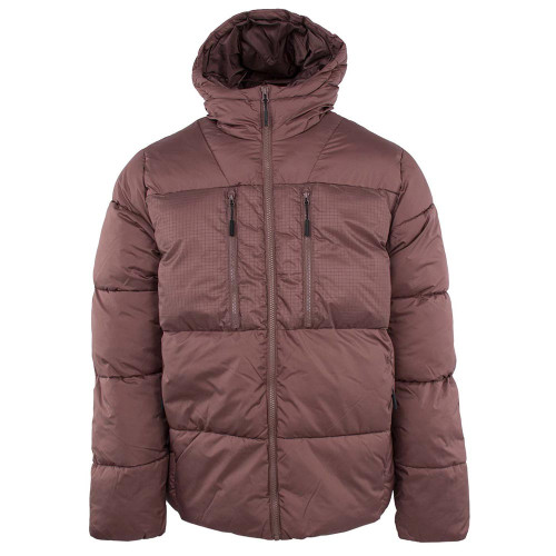 4F Ανδρικό μπουφάν Down Jacket
